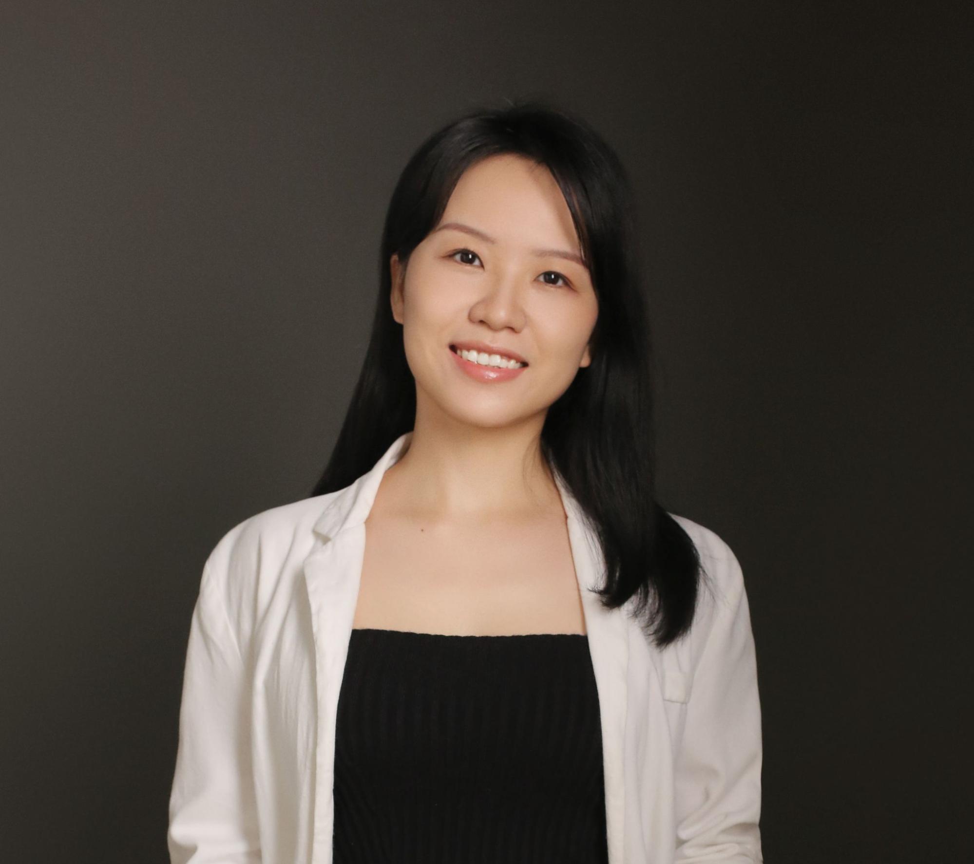 Xiting Wang